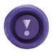 JBL Flip 7 | Haut-parleur portable - Bluetooth - Étanche - Jusqu'à 14 heures d'autonomie - Mauve | SONXPLUS Victoriaville
