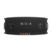 JBL Charge 6 | Haut-Parleur Portatif Bluetooth - Étanche - Auracast - 28 Heures d'autonomie - Noir | SONXPLUS Victoriaville