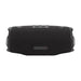 JBL Charge 6 | Haut-Parleur Portatif Bluetooth - Étanche - Auracast - 28 Heures d'autonomie - Noir | SONXPLUS Victoriaville