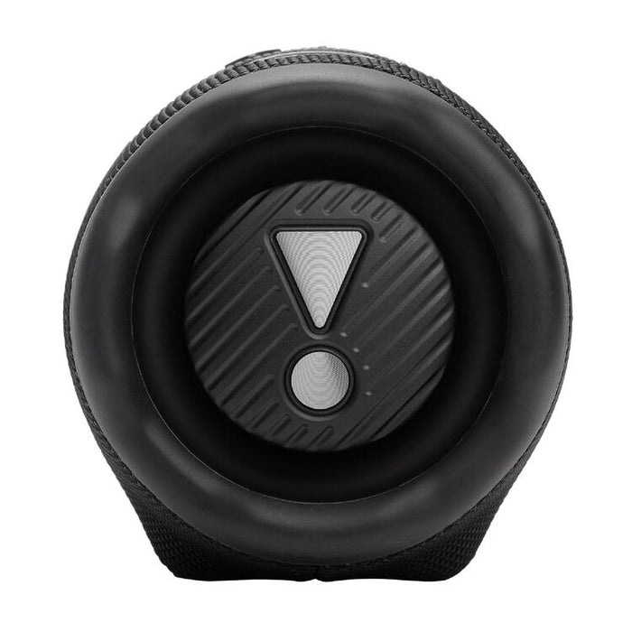 JBL Charge 6 | Haut-Parleur Portatif Bluetooth - Étanche - Auracast - 28 Heures d'autonomie - Noir | SONXPLUS Victoriaville