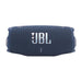 JBL Charge 6 | Haut-Parleur Portatif Bluetooth - Étanche - Auracast - 28 Heures d'autonomie - Bleu | SONXPLUS Victoriaville