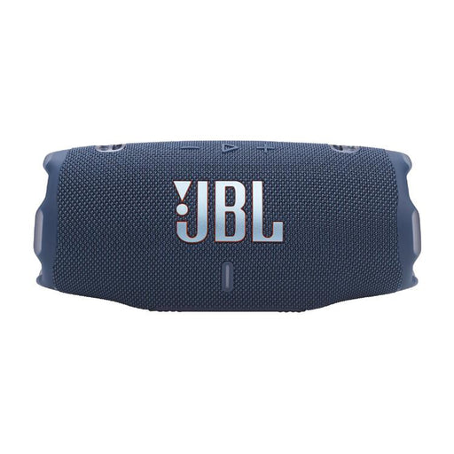 JBL Charge 6 | Portable Bluetooth Speaker - Waterproof - Auracast - 28 Hours autonomy - Blue | Sonxplus Victoriaville
