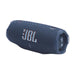 JBL Charge 6 | Haut-Parleur Portatif Bluetooth - Étanche - Auracast - 28 Heures d'autonomie - Bleu | SONXPLUS Victoriaville