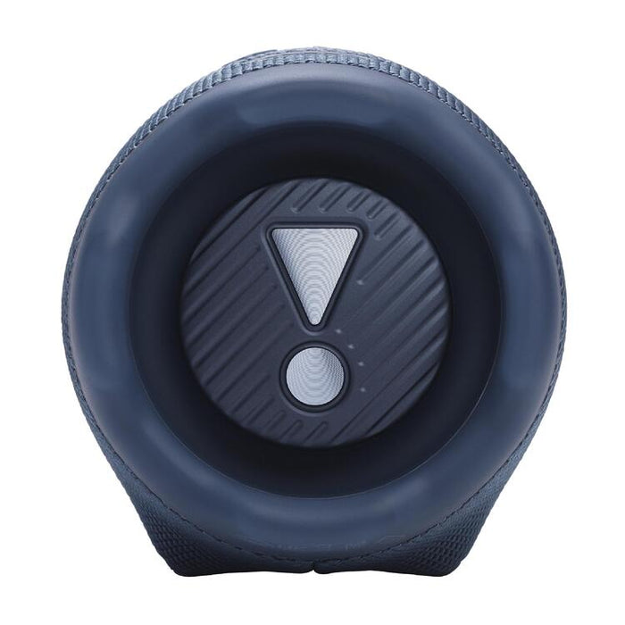 JBL Charge 6 | Haut-Parleur Portatif Bluetooth - Étanche - Auracast - 28 Heures d'autonomie - Bleu | SONXPLUS Victoriaville