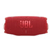 JBL Charge 6 | Portable Bluetooth Speaker - Waterproof - Auracast - 28 Hours autonomy - Red | SONXPLUS Victoriaville