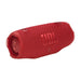 JBL Charge 6 | Portable Bluetooth Speaker - Waterproof - Auracast - 28 Hours autonomy - Red | Sonxplus Victoriaville