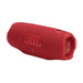 JBL Charge 6 | Portable Bluetooth Speaker - Waterproof - Auracast - 28 Hours autonomy - Red | SONXPLUS Victoriaville