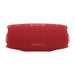 JBL Charge 6 | Portable Bluetooth Speaker - Waterproof - Auracast - 28 Hours autonomy - Red | SONXPLUS Victoriaville