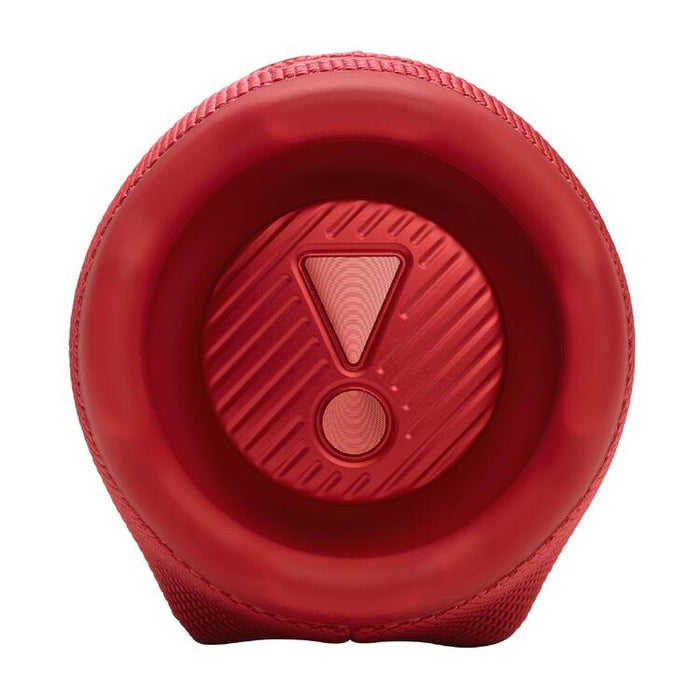 JBL Charge 6 | Portable Bluetooth Speaker - Waterproof - Auracast - 28 Hours autonomy - Red | SONXPLUS Victoriaville