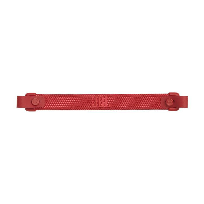 JBL Charge 6 | Portable Bluetooth Speaker - Waterproof - Auracast - 28 Hours autonomy - Red | SONXPLUS Victoriaville