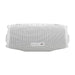 JBL Charge 6 | Portable Bluetooth Speaker - Waterproof - Auracast - 28 Hours autonomy - White | Sonxplus Victoriaville