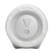 JBL Charge 6 | Haut-Parleur Portatif Bluetooth - Étanche - Auracast - 28 Heures d'autonomie - Blanc | SONXPLUS Victoriaville