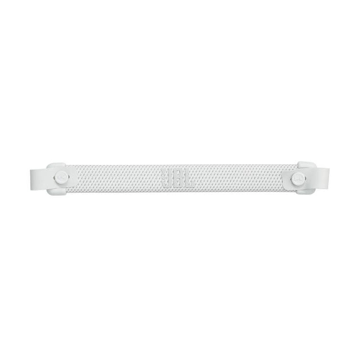 JBL Charge 6 | Haut-Parleur Portatif Bluetooth - Étanche - Auracast - 28 Heures d'autonomie - Blanc | SONXPLUS Victoriaville