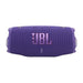 JBL Charge 6 | Haut-Parleur Portatif Bluetooth - Étanche - Auracast - 28 Heures d'autonomie - Mauve | SONXPLUS Victoriaville