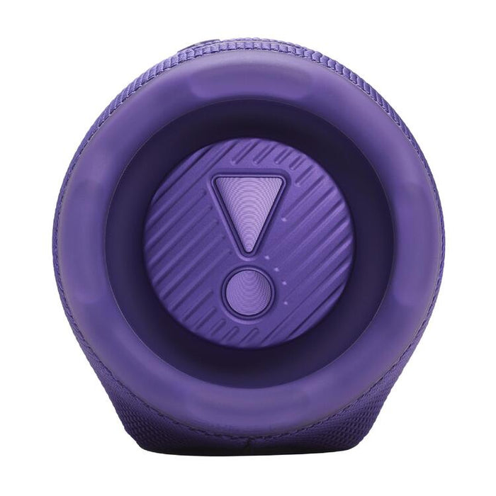 JBL Charge 6 | Haut-Parleur Portatif Bluetooth - Étanche - Auracast - 28 Heures d'autonomie - Mauve | SONXPLUS Victoriaville