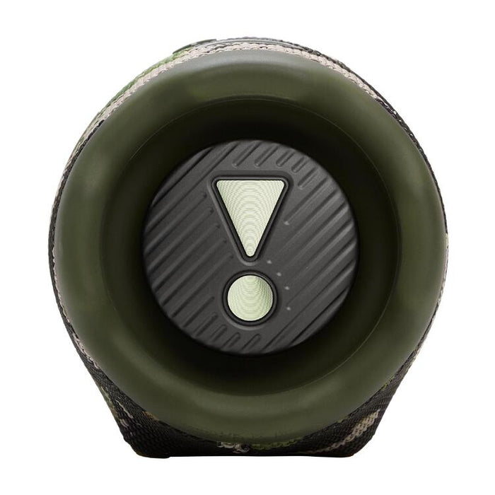 JBL Charge 6 | Portable Bluetooth Speaker - Waterproof - Auracast - 28 Hours of autonomy - Camouflage | SONXPLUS Victoriaville