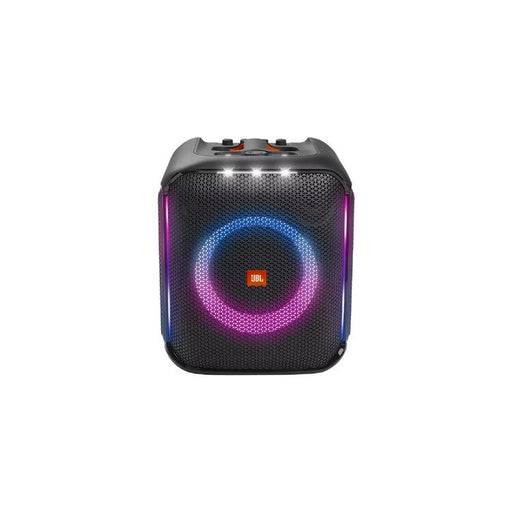 JBL Partybox Encore Essential 2 | Portable Speaker - Wireless - Bluetooth - 100 W - Light effect - Black | Sonxplus Victoriaville