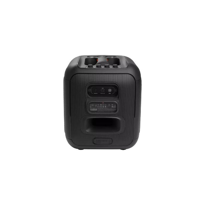 JBL Partybox Encore Essential 2 | Portable Speaker - Wireless - Bluetooth - 100 W - Light effect - Black | SONXPLUS Victoriaville