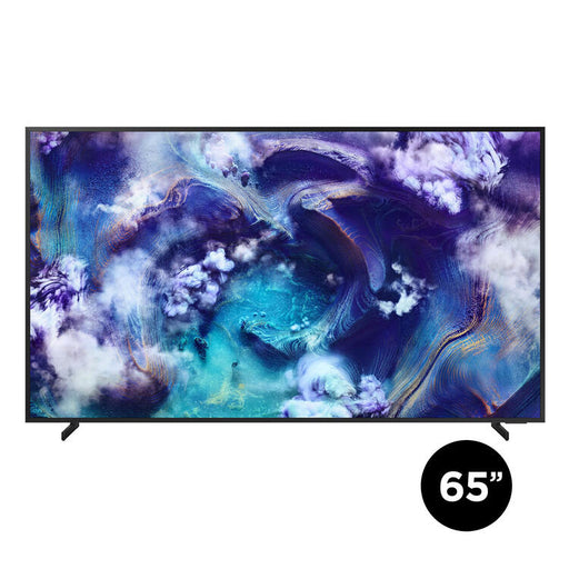 Samsung QN65QN900FFXZC | 65" Television - 120Hz - Neo QLED 8K - QN900F Series-Sonxplus Victoriaville.com