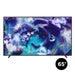 Samsung QN65QN900FFXZC | 65" Television - 120Hz - Neo QLED 8K - QN900F Series-Sonxplus Victoriaville.com