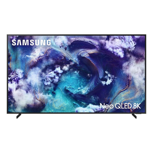 Samsung QN65QN900FFXZC | 65" Television - 120Hz - Neo QLED 8K - QN900F Series-Sonxplus Victoriaville.com