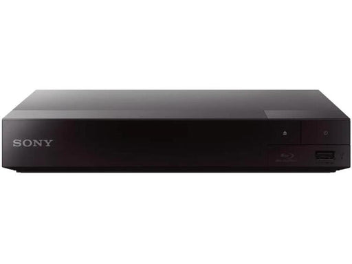 Sony BDPS1700U | BLU-RAY Player - Dolby Audio - Full HD - DTS 2 - Black | SONXPLUS Victoriaville