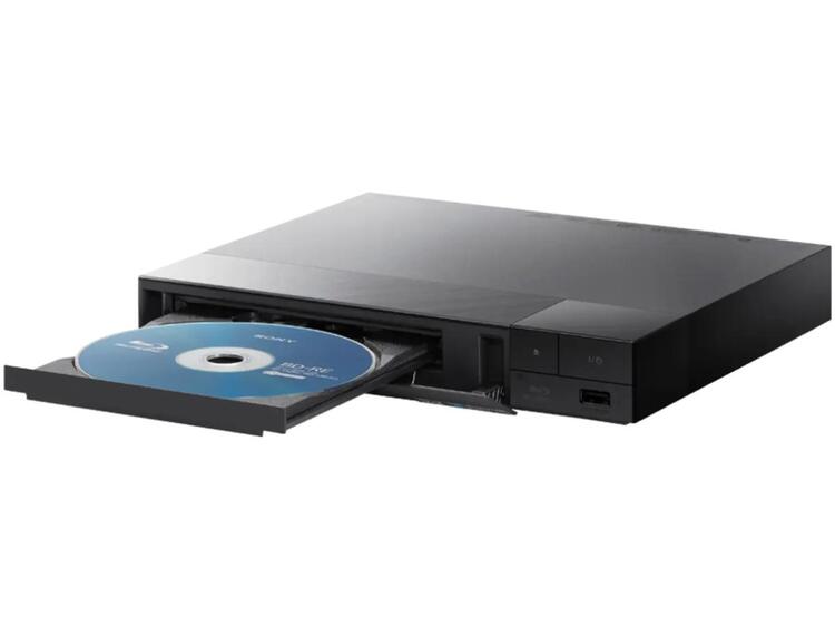 Sony BDPS1700U | BLU-RAY Player - Dolby Audio - Full HD - DTS 2 - Black | SONXPLUS Victoriaville
