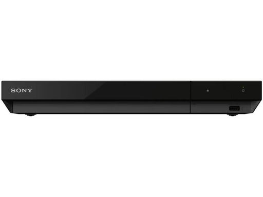 Sony UBPX700U | Blu-ray player - 4K UHD - HDR 10 - Black | SONXPLUS Victoriaville