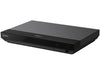 Sony UBPX700U | Blu-ray player - 4K UHD - HDR 10 - Black | SONXPLUS Victoriaville