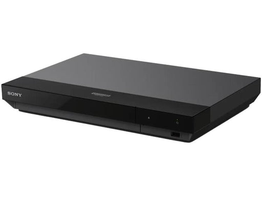 Sony UBPX700U | Blu-ray player - 4K UHD - HDR 10 - Black | SONXPLUS Victoriaville