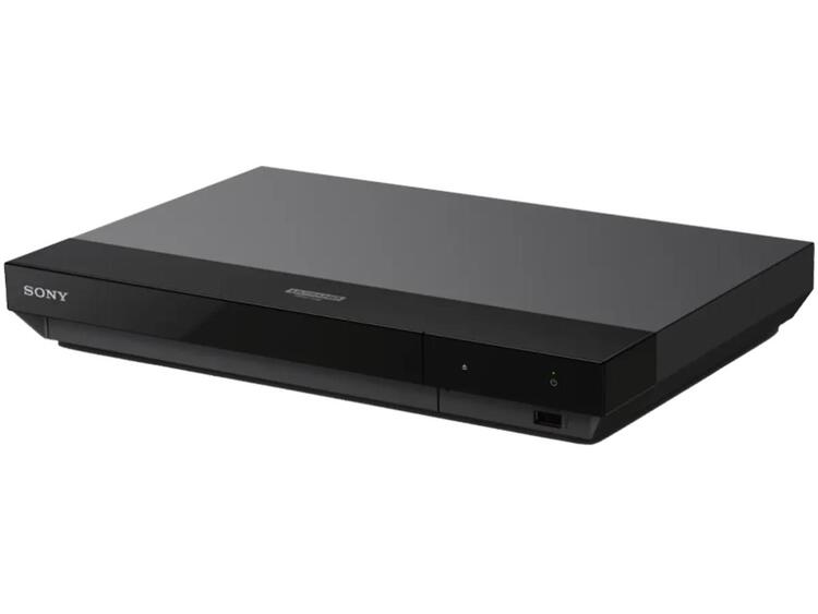 Sony UBPX700U | Blu-ray player - 4K UHD - HDR 10 - Black | SONXPLUS Victoriaville