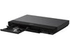 Sony UBPX700U | Blu-ray player - 4K UHD - HDR 10 - Black | SONXPLUS Victoriaville