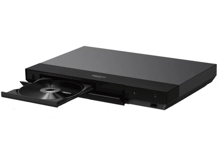 Sony UBPX700U | Blu-ray player - 4K UHD - HDR 10 - Black | SONXPLUS Victoriaville