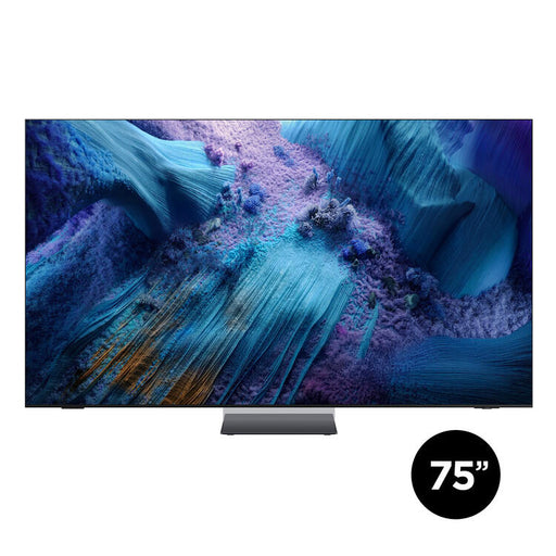 Samsung QN75QN990FFXZC | 75" Smart TV QN990F Series - Neo QLED 8K - Neo Quantum HDR 8K Pro - Quantum Matrix Pro-Sonxplus Victoriaville.com