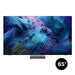Samsung QN65QN990FFXZC | 65" Smart TV QN990F Series - Neo QLED 8K - Neo Quantum HDR 8K+ - Quantum Matrix Pro-Sonxplus Victoriaville.com