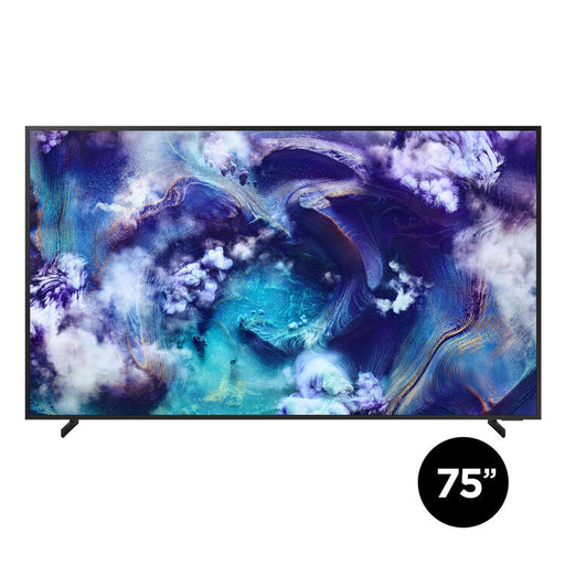 Samsung QN75QN900FFXZC | Television 75" - 120Hz - Neo QLED 8K - Series QN900F-Sonxplus Victoriaville.com