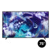 Samsung QN75QN900FFXZC | Television 75" - 120Hz - Neo QLED 8K - Series QN900F-Sonxplus Victoriaville.com
