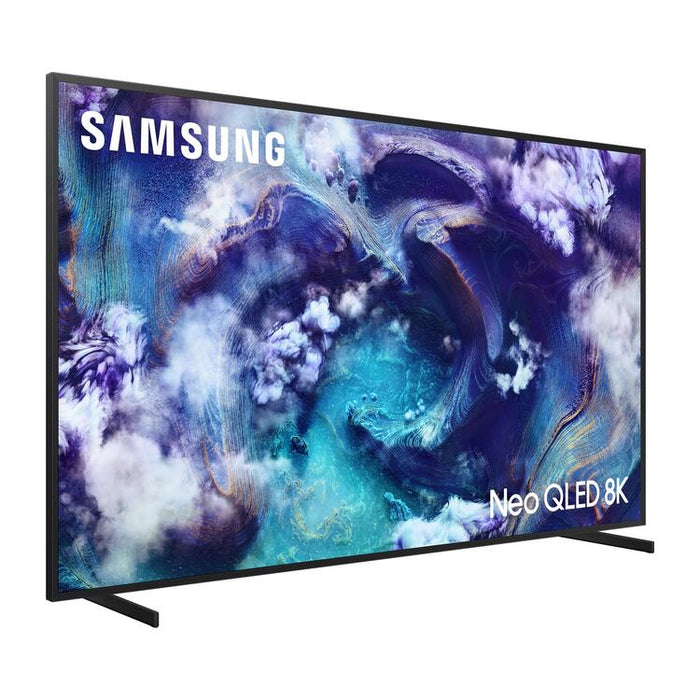 Samsung QN75QN900FFXZC | Television 75" - 120Hz - Neo QLED 8K - Series QN900F-Sonxplus Victoriaville.com