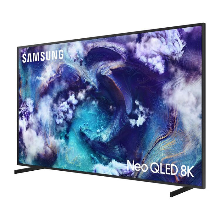 Samsung QN75QN900FFXZC | Television 75" - 120Hz - Neo QLED 8K - Series QN900F-Sonxplus Victoriaville.com