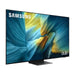Samsung QN55S95FAFXZC | 55" Television - S95F Series - OLED - 4K - 120Hz - No reflection-Sonxplus Victoriaville.com