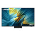 Samsung QN65S95FAFXZC | 65" Television - S95F Series - OLED - 4K - 120Hz - No reflection-Sonxplus Victoriaville.com
