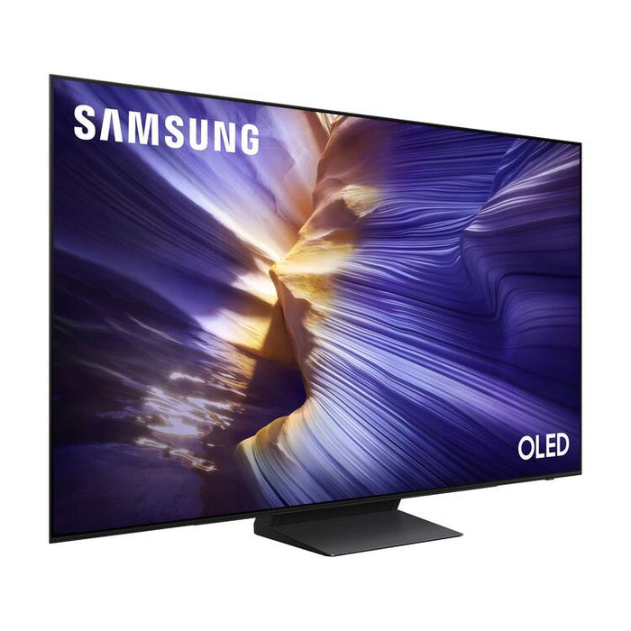 Samsung QN42S90FAEXZC | 42" Television - S90F Series - OLED - 4K - 120Hz-Sonxplus Victoriaville.com