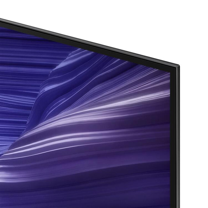 Samsung QN42S90FAEXZC | 42" Television - S90F Series - OLED - 4K - 120Hz-Sonxplus Victoriaville.com