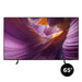 Samsung QN65S85FAEXZC | 65" Television - S85F Series - OLED - 4K - 120Hz-Sonxplus Victoriaville.com