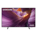 Samsung QN65S85FAEXZC | 65" Television - S85F Series - OLED - 4K - 120Hz-Sonxplus Victoriaville.com