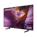 Samsung QN65S85FAEXZC | 65" Television - S85F Series - OLED - 4K - 120Hz-Sonxplus Victoriaville.com