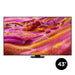 Samsung QN43QN90FAFXZC | 43" Television QN90F Series - 120Hz - 4K - Neo QLED-Sonxplus Victoriaville.com