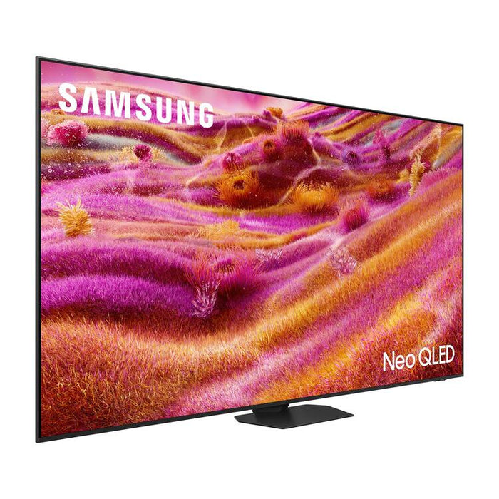 Samsung QN43QN90FAFXZC | 43" Television QN90F Series - 120Hz - 4K - Neo QLED-Sonxplus Victoriaville.com