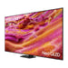 Samsung QN43QN90FAFXZC | 43" Television QN90F Series - 120Hz - 4K - Neo QLED-Sonxplus Victoriaville.com