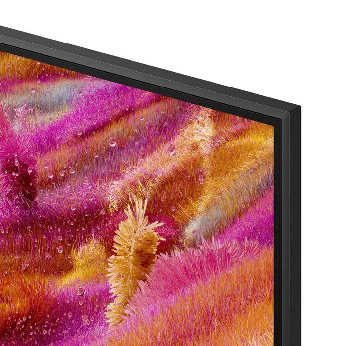 Samsung QN50QN90FAFXZC | 50" Television QN90F Series - 120Hz - 4K - Neo QLED-Sonxplus Victoriaville.com